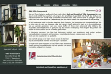 villa sonnevanck