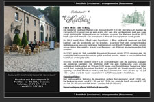 restaurant t koetshuis vaassen
